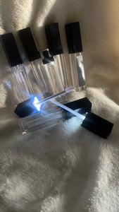 Color Changing Lip Stain