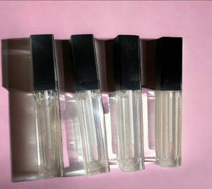 Color Changing Lip Stain